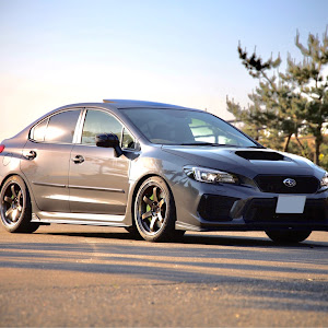 WRX STI VAB