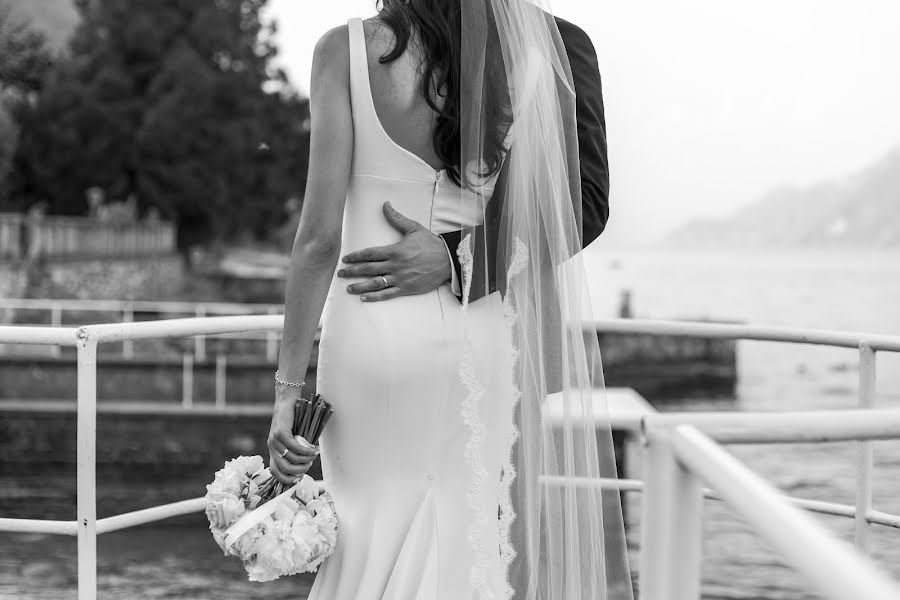 Fotograful de nuntă Simone Leo (infinitytorino). Fotografia din 23 februarie 2018