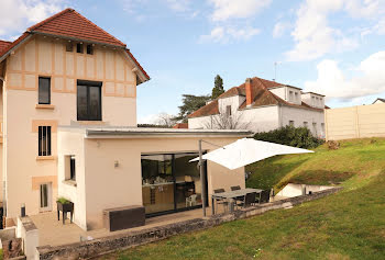 maison à Le Creusot (71)