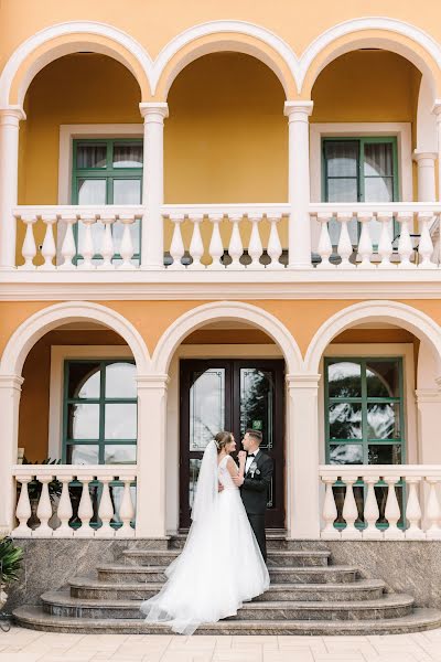 Wedding photographer Alisa Klishevskaya (klishevskaya). Photo of 17 February 2018