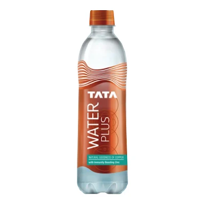Tata Water Plus Bottle 2Ltr