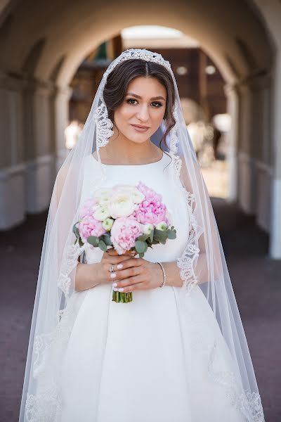 Photographe de mariage Ilya Sedushev (ilyasedushev). Photo du 26 avril 2018