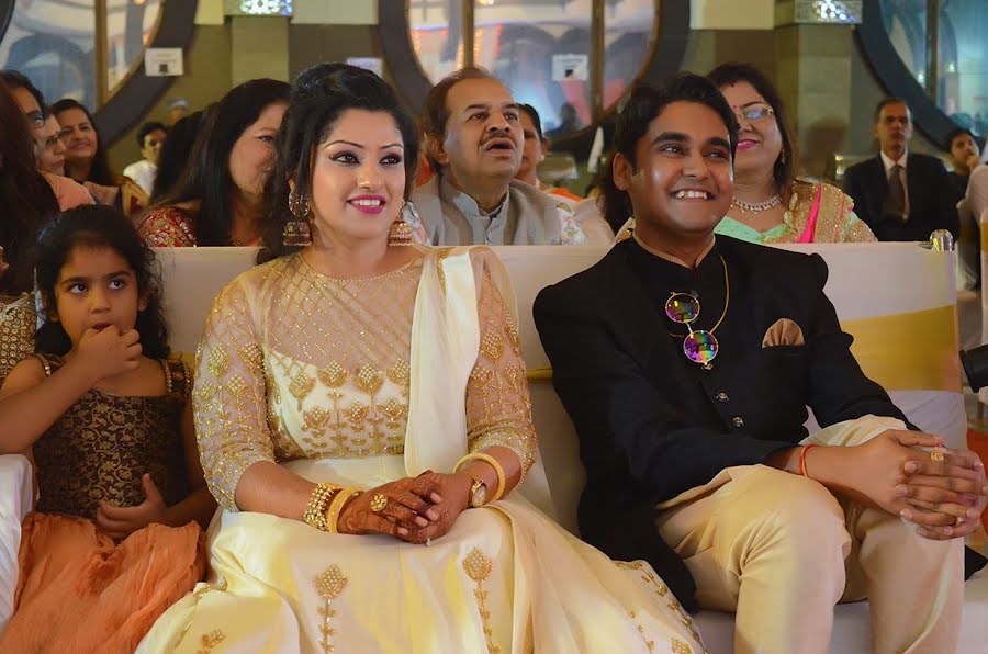 Svatební fotograf Devang Patel (devangpatel). Fotografie z 10.prosince 2020