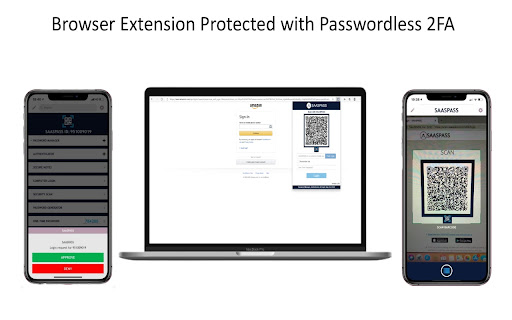 Free Password Manager & Authenticator & SSO