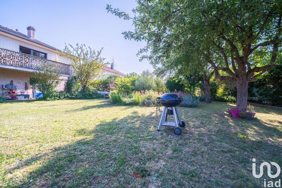 Vente maison 7 pièces 180 m² à Metz (57000), 389 000 €