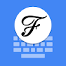 Fonts Keyboard - Fonts & Emoji icon