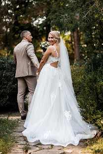 Wedding photographer Alexander Chornyi (alexchornyi). Photo of 27 January 2020