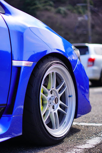 マイケルcat.さんのWRX STIVABの画像