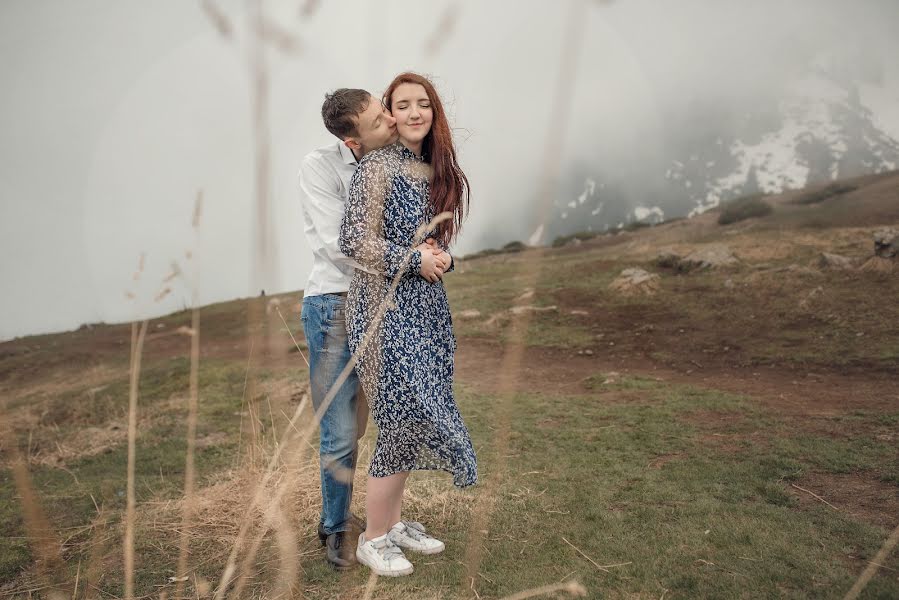 Φωτογράφος γάμων Tatyana Kovaleva (tatyanakovaleva). Φωτογραφία: 10 Μαΐου 2019