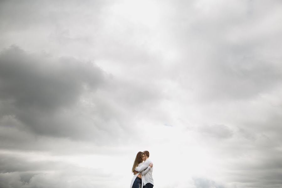 Fotografo di matrimoni Aleksandr Kudruk (kudrukav). Foto del 1 luglio 2019