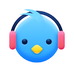 Cover Image of 下载 Lark Player - Free MP3 Music & Youtube Player 4.5.1 APK