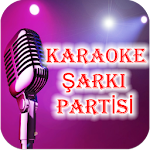 Cover Image of Télécharger Karaoke Şarkı Partisi 1.1 APK