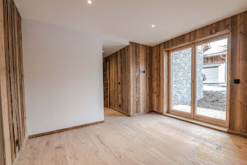 appartement à Megeve (74)