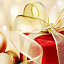 Christmas Gift Wallpapers New Tab HD