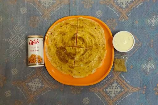 1 Egg Peri Peri Dosa