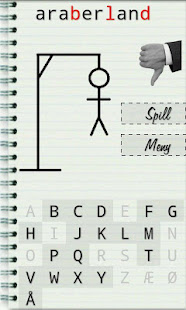 Hengt mann, Norsk spill gratis(圖3)-速報App