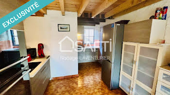 appartement à Calcatoggio (2A)