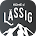 HOME of LÄSSIG icon