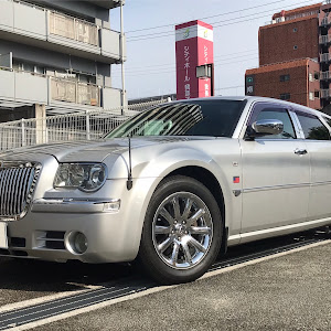 300C ツーリング LE35T