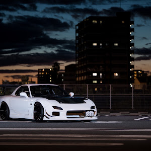 RX-7