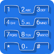 Caller Screen Dialer 1.6 Icon