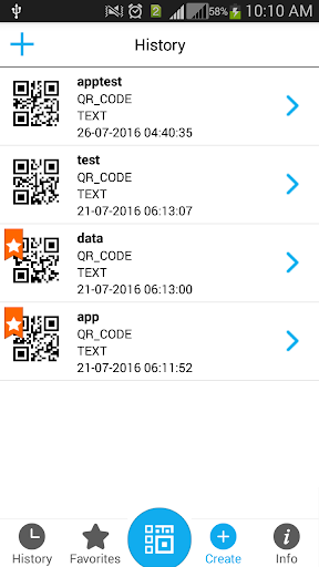 免費下載工具APP|QR Code & Barcode Scanner app開箱文|APP開箱王