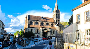 maison à Bougival (78)