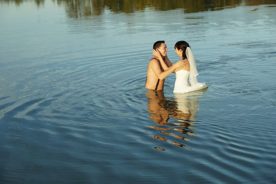 Fotógrafo de casamento Stefan Zimmer (freiraumfoto). Foto de 17 de novembro 2015