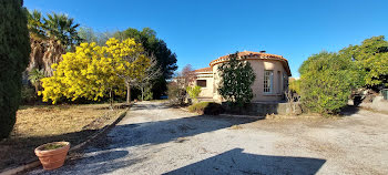 villa à Rivesaltes (66)