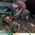 4x4 Monster Truck Stunts Games