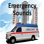 Cover Image of ダウンロード Emergency Sounds 1.1 APK