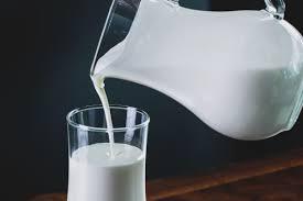 Non-Dairy Milk: The 4 Best Alternatives to Cow's Milk