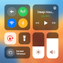 Icon Control Center Simple