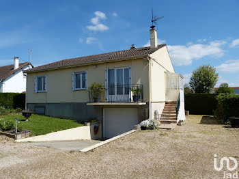 maison à Ascoux (45)