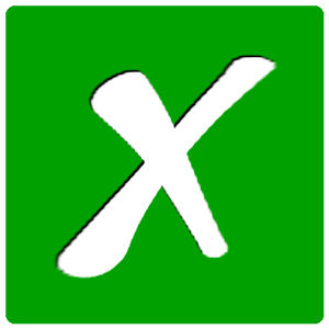 XDeDe 6.0.7 Icon