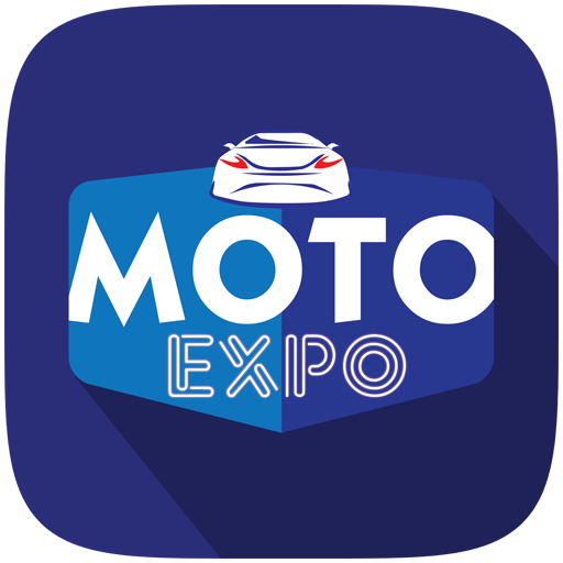 MOTO Expo 新聞 App LOGO-APP開箱王