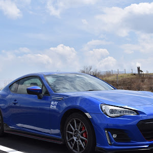 BRZ ZC6