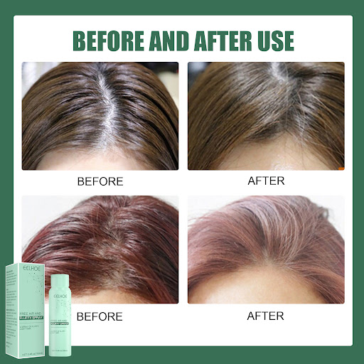Title 1, Air Fluffy Hair Dryer Degreasing Head For Clean...