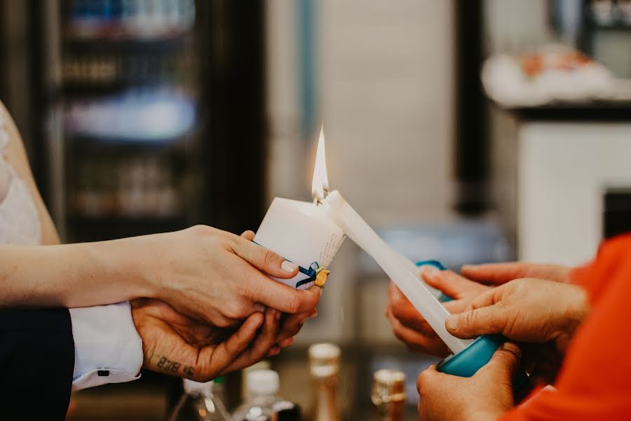 Fotograf ślubny Elena Lyshko (helenlyshko). Zdjęcie z 25 lutego 2019