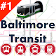 Baltimore Transport: Offline MTA maps in Maryland Download on Windows