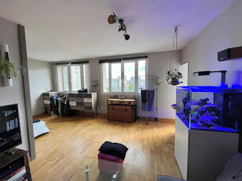 appartement à Villeurbanne (69)