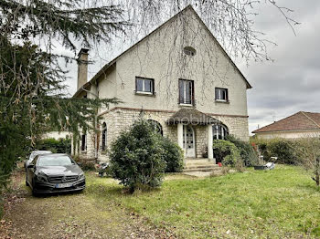 maison à Montigny-sur-Loing (77)