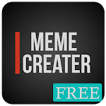 Cover Image of Download Meme Creator 0.2.6 APK