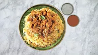 Thalairaj Biryani photo 1