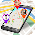 Mobile Location Tracker : GPS , Maps & Navigation1.0.2