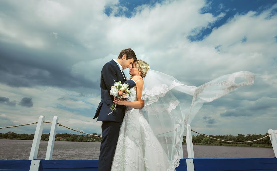 Wedding photographer Igor Tkachev (tkachevphoto). Photo of 29 September 2015