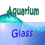 Cover Image of Download Aquarium Glass 1.0 APK