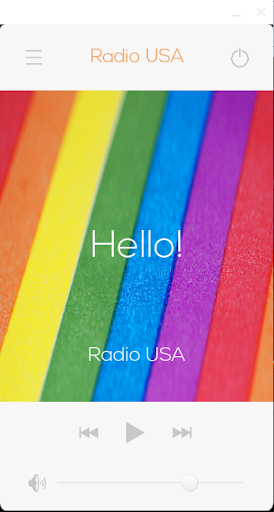 USA Radio