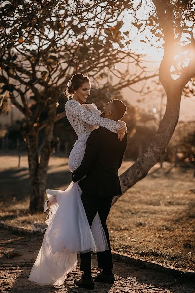 Fotografo di matrimoni Cris Zunino (j5gh5sy). Foto del 19 agosto 2022