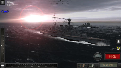 免費下載模擬APP|Atlantic Fleet app開箱文|APP開箱王